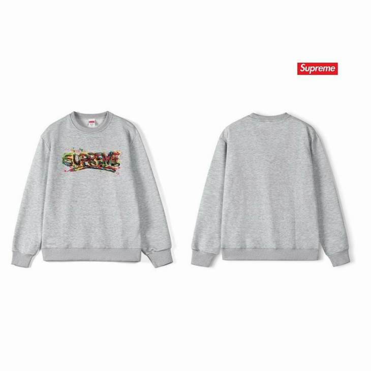 Picture of Supreme Sweatshirt _SKUSupremeS-2XLthtxS122436185